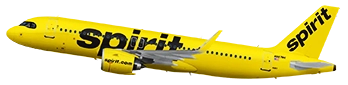 Spirit Airline