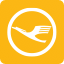 Lufthansha Airlines