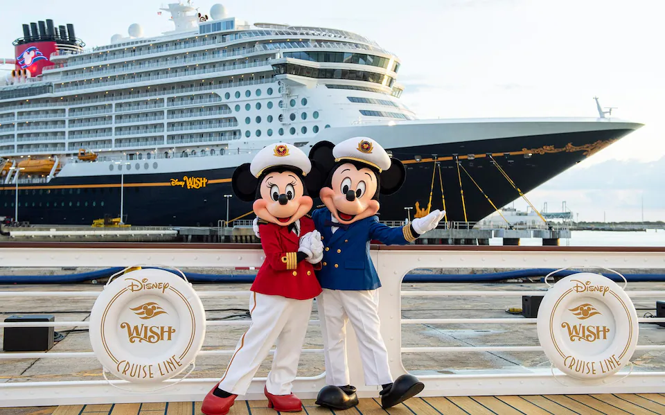 Disney Cruise Experience: Top 5 Reasons to Make Disney Cruise Reservations