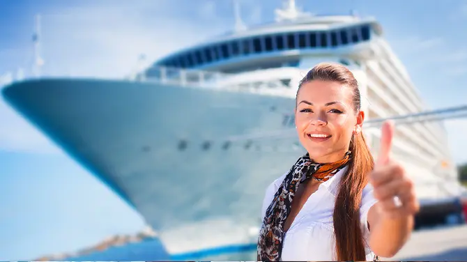 Research and Choose the Right Cruise