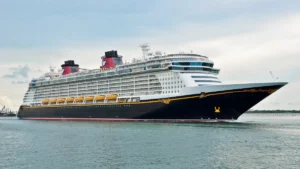 Disney cruise