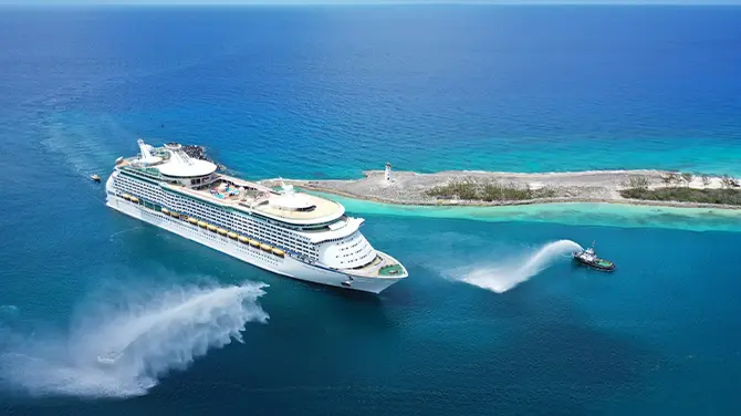 Planning Your Cruise Holiday? Find the Top 10 Cruise Destinations for 2025