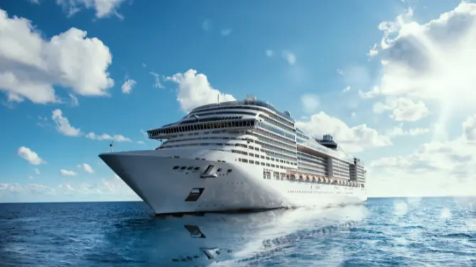 Know Everything About Your Cruise