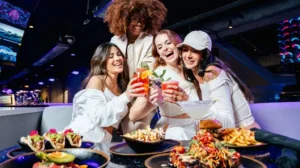 Cruise Family-Friendly Entertainment