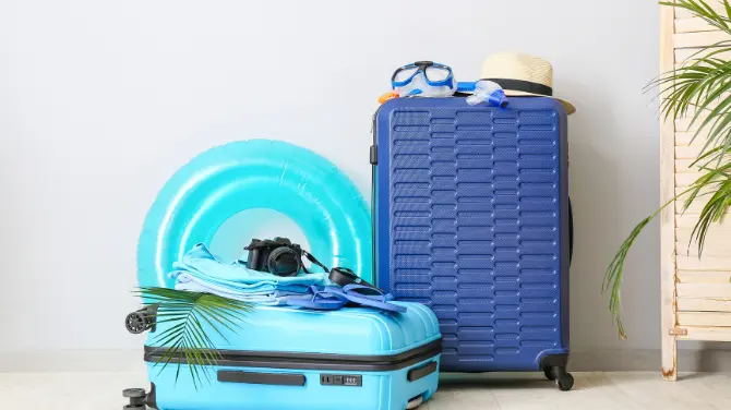 Cruise Packing Checklist