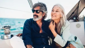 Cruises Are Only For Older People