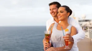 Decide the Type of Cruise Wedding you want