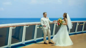 How To Plan A Cruise Wedding