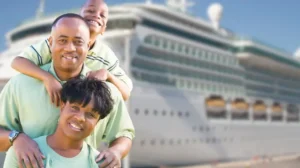 How To Stay Safe On A Cruise Ship