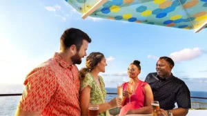 How to Celebrate Special Occasions on a Cruise