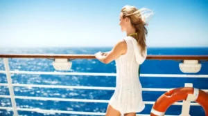 Cruise Wardrobe Essentials