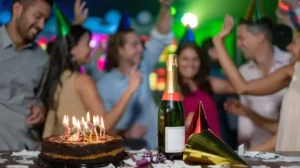 family friendly celebrations.