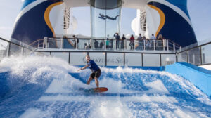 Match Your Cruise Line with Your Travel Style