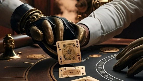 Popular Casino Games You Will Find on a Cruise Ship