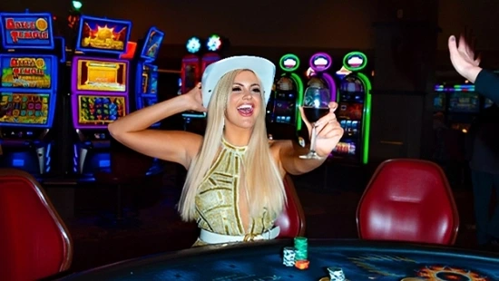 Advantages of Gambling on a Cruise