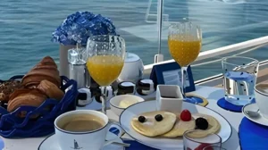 Snacks-And-Non- Alcoholic-Beverages