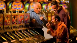The Best Cruise Lines for Gamblers