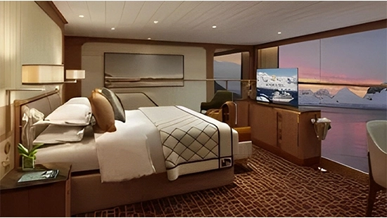 Top 8 Cruise Cabin Tips That You Do not Know About Your Room